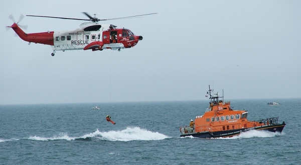 Irish Coastguard