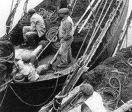 Fishermen