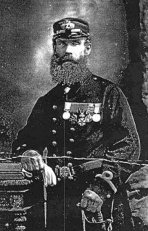 William Rickard