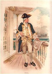  Admiral RN