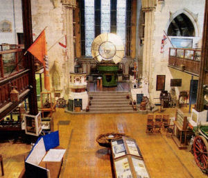 Maritime Museum