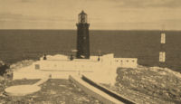 Slyne Head Lighthouse