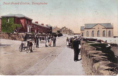 Donaghadee [Postcard]
