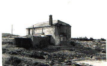 Millisle Watch house, c. 1955