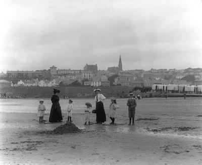 Tramore, Co. Waterford