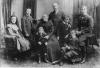 Henry Richard Smith & Family c1898