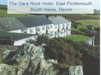 Gara Rock Hotel